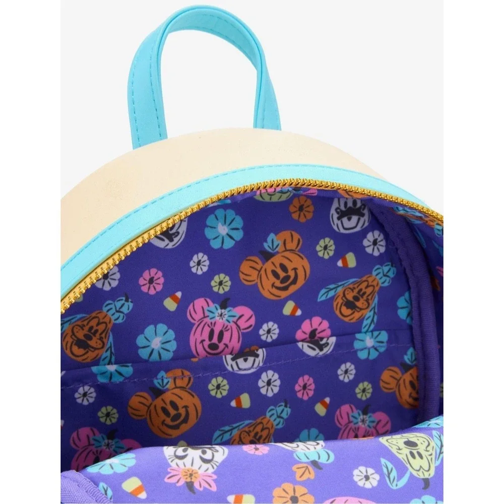 Loungefly new disney